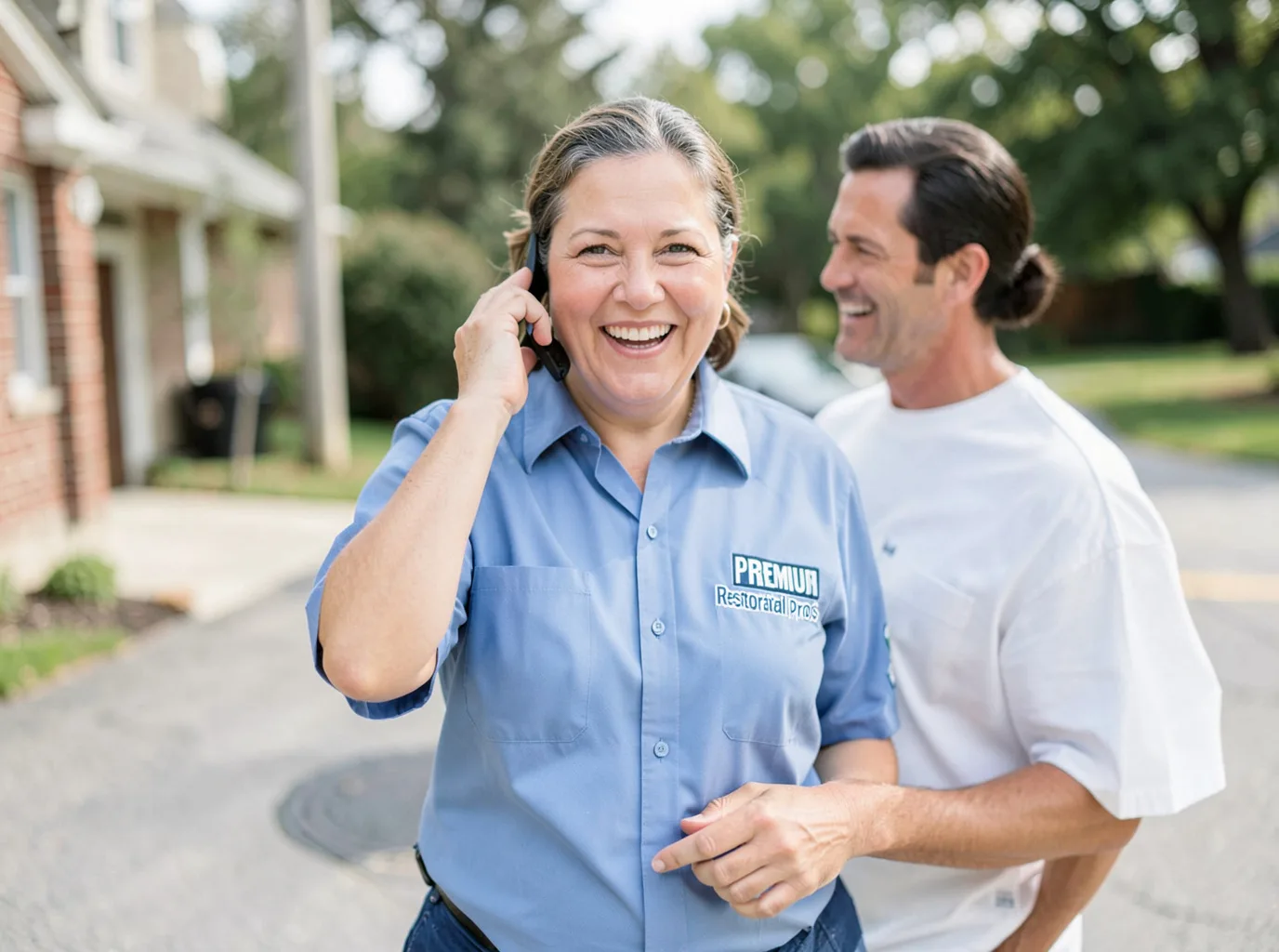 Water Damage Restoration Mccomb, OH FAQs